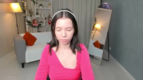 lisa_willsons online show from 12/16/25, 01:21