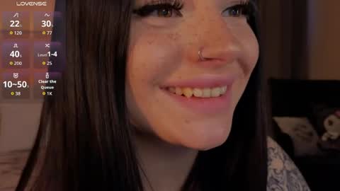 lisaaaliss online show from 04/22/26, 09:55