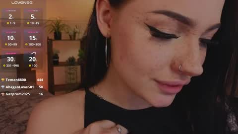 lisaaaliss online show from 04/23/26, 12:29