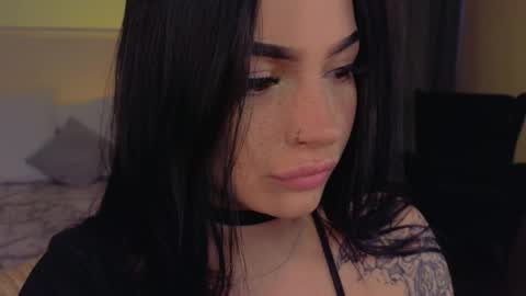 Snapshot of lisaaaliss chatting on 05/10/26, 11:48 lisaaaliss online show from 05/10/26, 11:48