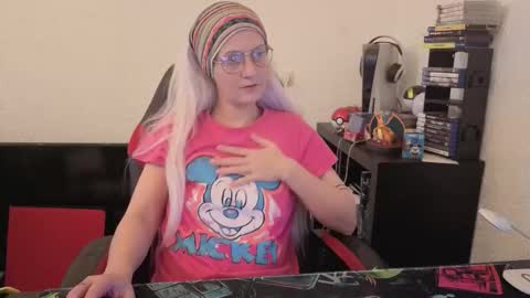 Lisa and Thomas online show from 03/16/26, 01:26