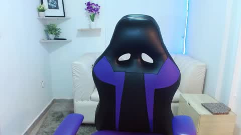 lisabenson1 online show from 12/06/24, 07:23