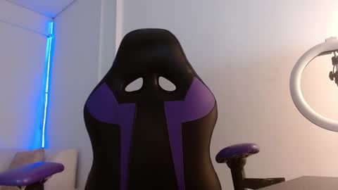 lisabenson1 online show from 12/07/24, 07:21