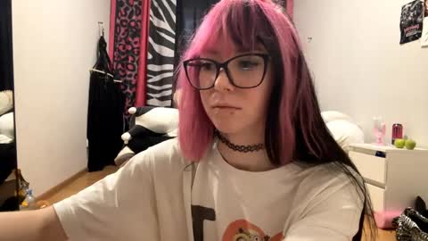 Aileen online show from 06/01/26, 10:17