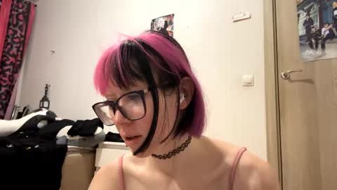 Aileen online show from 06/29/26, 08:09