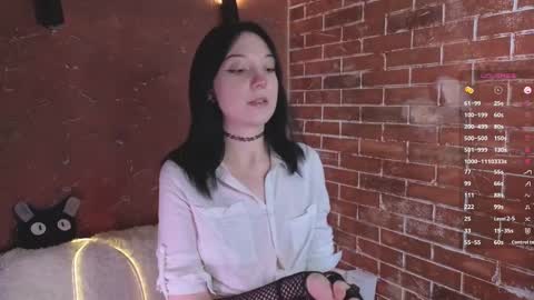 Lisa online show from 02/05/26, 08:24