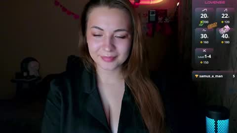 LisaCase online show from 02/25/26, 04:16