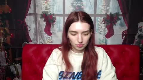 LisaDarcy online show from 01/05/26, 05:27