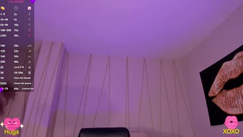 Lisa  Flowers online show from 04/21/26, 11:16