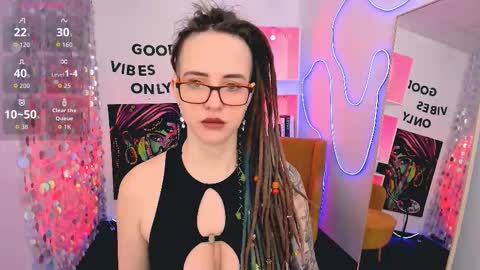 Lisa online show from 03/13/26, 05:47