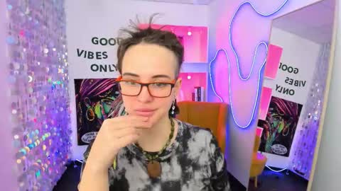 Lisa online show from 03/16/26, 05:55