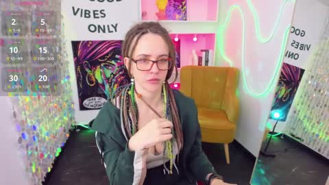 Lisa online show from 04/10/26, 05:34