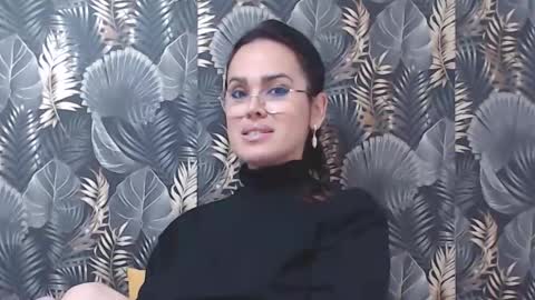 Lisa Grand online show from 11/02/25, 05:37