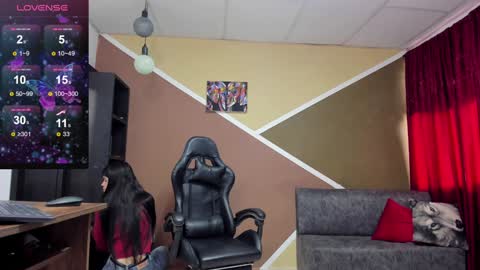 Snapshot of lisagray_1 chatting on 01/03/25, 08:32 Lisa Gray Independent Model online show from 01/03/25, 08:32