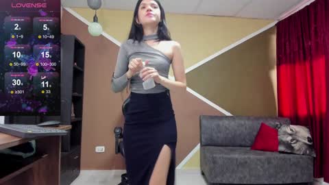 Snapshot of lisagray_1 chatting on 01/10/25, 08:59 Lisa Gray Independent Model online show from 01/10/25, 08:59