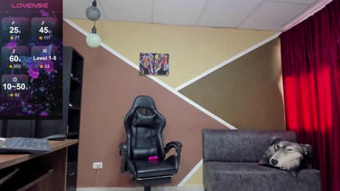 Snapshot of lisagray_1 chatting on 02/02/25, 08:19 Lisa Gray Independent Model online show from 02/02/25, 08:19