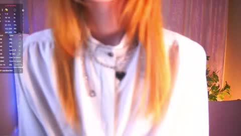 Molly online show from 12/17/25, 04:35