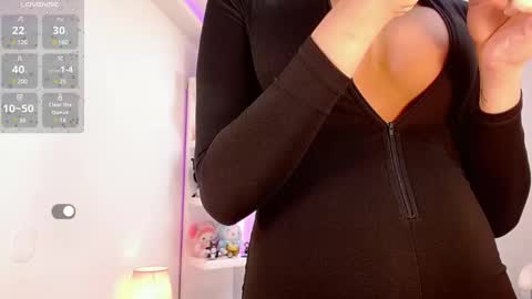 lisahadidd online show from 02/14/25, 05:51