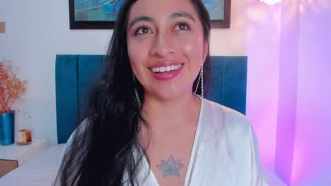 Snapshot of lisahadwiin chatting on 02/06/25, 06:35 LisaHadwiin online show from 02/06/25, 06:35