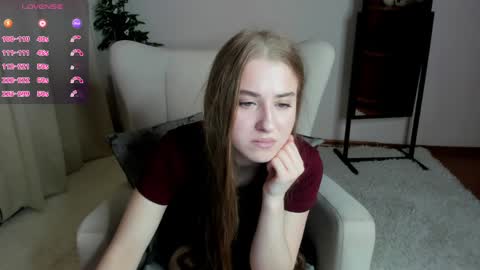 Lisa online show from 03/27/26, 07:58