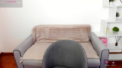 Lisa online show from 04/23/26, 07:52