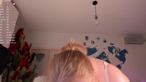 -Lisa- Help me to reach 100 thumbs up3 online show from 01/14/25, 01:17