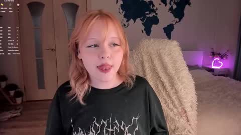 -Lisa- Help me to reach 100 thumbs up3 online show from 03/09/25, 05:39