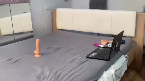 cristin online show from 01/15/26, 08:08