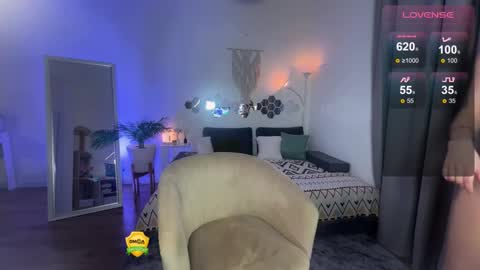 Lisa  online show from 02/13/25, 01:48