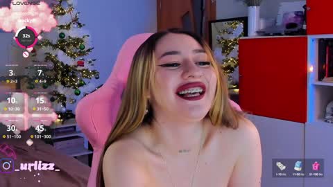   LISA   online show from 12/22/24, 07:21