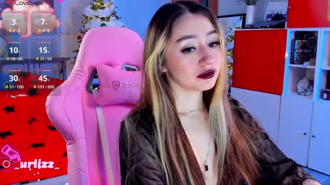   LISA   online show from 01/16/25, 08:36