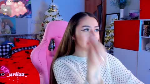   LISA   online show from 01/18/25, 11:00