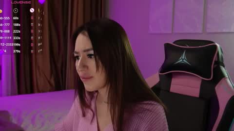   LISA   online show from 03/18/26, 05:38