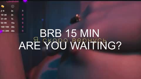   LISA   online show from 03/20/26, 05:29