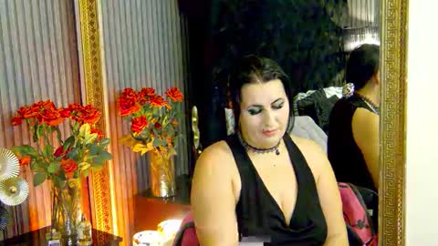 SofiaHanson online show from 09/30/25, 06:02