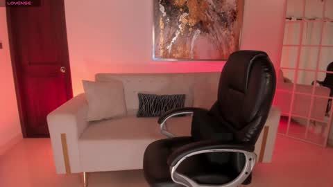 Snapshot of lisamonroe_ chatting on 12/29/24, 08:55 LISA MONROE online show from 12/29/24, 08:55