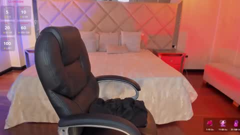 Snapshot of lisamonroe_ chatting on 02/11/25, 06:33 LISA MONROE online show from 02/11/25, 06:33