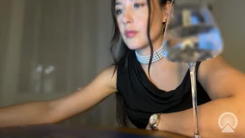 Snapshot of lisandriaaa chatting on 05/25/26, 06:47 lisandriaaa online show from 05/25/26, 06:47