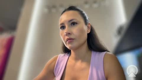Snapshot of lisandriaaa chatting on 06/18/26, 12:20 lisandriaaa online show from 06/18/26, 12:20