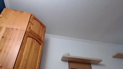 Lisaskybaby online show from 01/30/25, 08:43