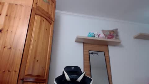 Lisaskybaby online show from 02/26/26, 08:46