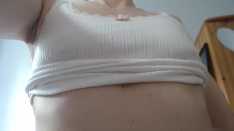 Lisaskybaby online show from 06/10/26, 06:56