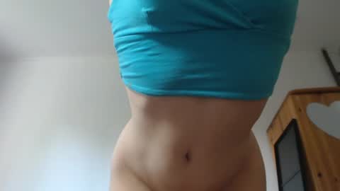Lisaskybaby online show from 07/06/26, 05:59