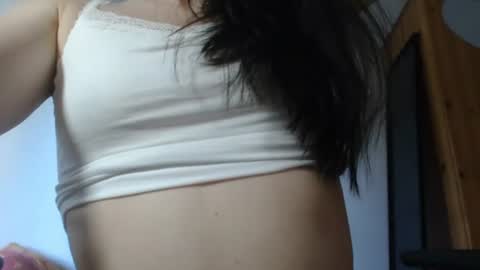 Lisaskybaby online show from 08/04/26, 05:43