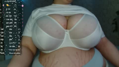 Snapshot of lisatime chatting on 01/24/25, 10:32 Lisa-Time online show from 01/24/25, 10:32