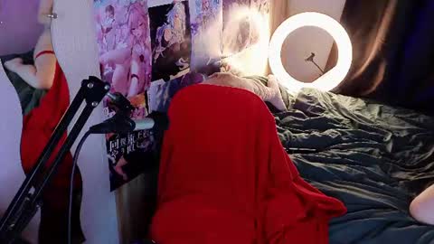 LisaVamp online show from 06/20/26, 08:22