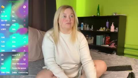 Lisa online show from 02/11/26, 09:03