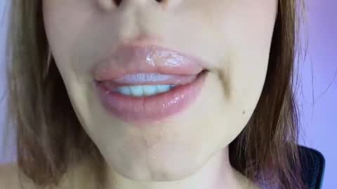 Lisbet online show from 01/06/26, 03:27