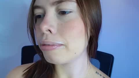 Lisbet online show from 01/15/26, 05:05