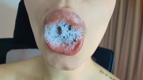 Lisbet online show from 03/05/26, 11:01